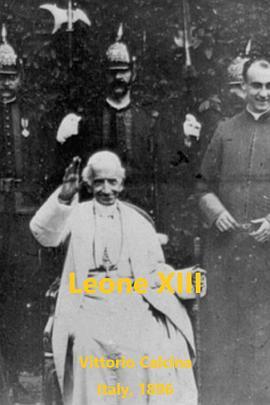 教皇莱昂内八世