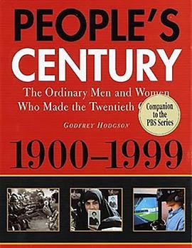 People'sCentury:1900-1999