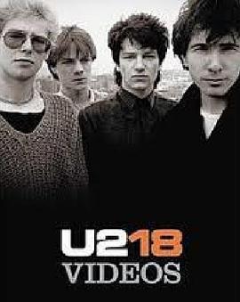 U2:18VIDEO