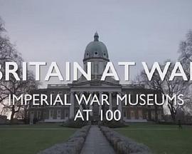 浴血大英帝国：帝国战争博物馆100周年