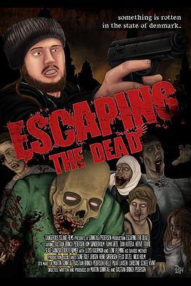 EscapingtheDead