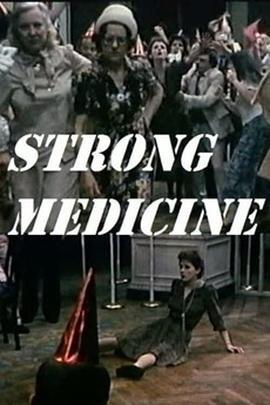 StrongMedicine