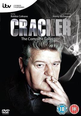 Cracker:TheBigCrunch