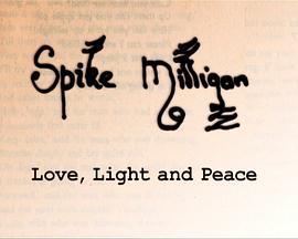SpikeMilligan:Love,LightandPeace