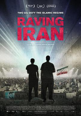 RavingIran