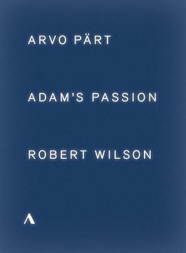 ArvoPrt:Adam'sPassion