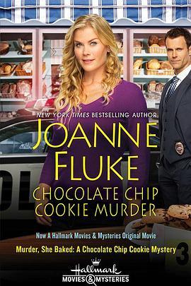 Murder,SheBaked:AChocolateChipCookieMystery