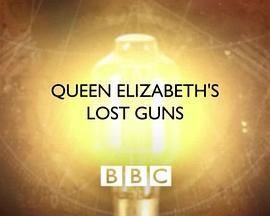 QueenElizabeth'sLostGuns