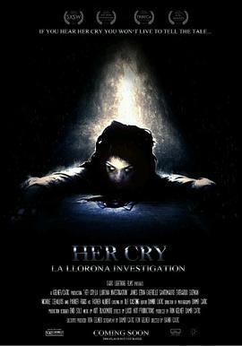 HerCry:LALloronaInvestigation