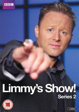 limmy'sshow!Season2