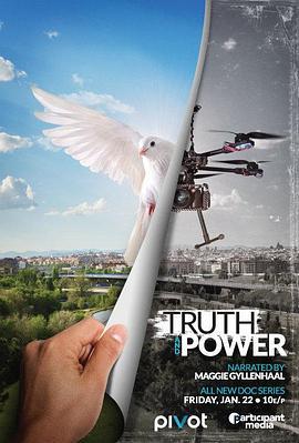 TruthandPower