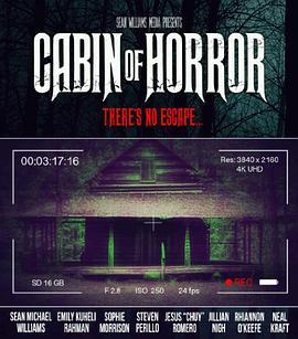 CabinofHorror