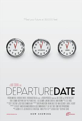 DepartureDate