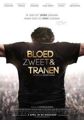 Bloed,Zweet&Tranen