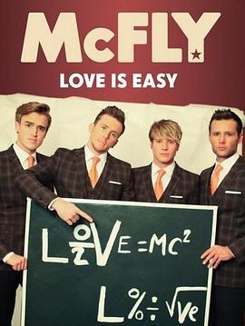 McFly:LoveIsEasy