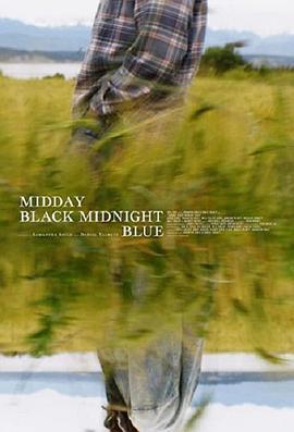 MiddayBlackMidnightBlue