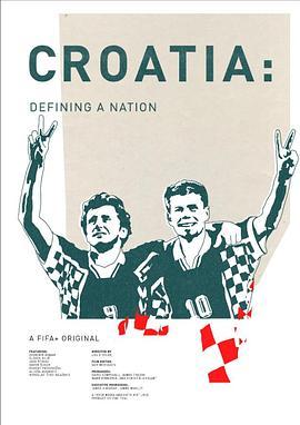 Croatia:DefiningaNation