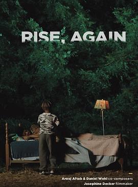 Rise,Again