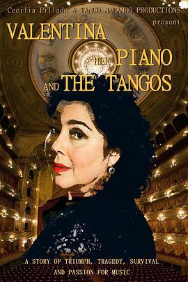 Valentina,HerPianoandtheTangos