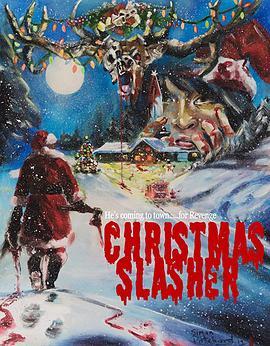 Christmasslasher