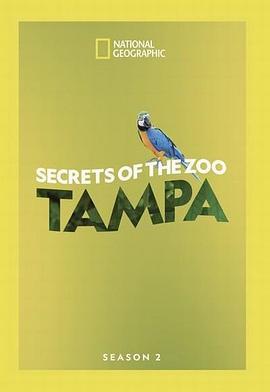 动物园秘辛：坦帕第二季