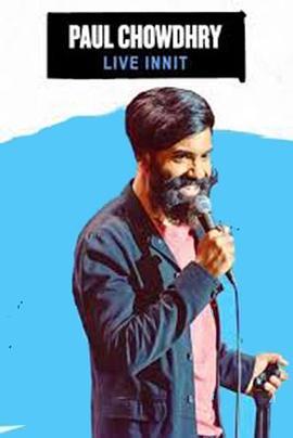 PaulChowdhry:LiveInnit