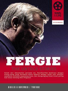 Fergie:TheUntoldStories