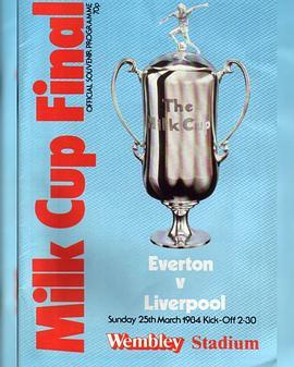 LeagueCup1983/1984Final