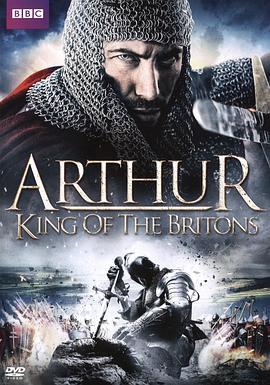 Arthur:KingoftheBritons
