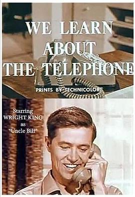 WeLearnAbouttheTelephone