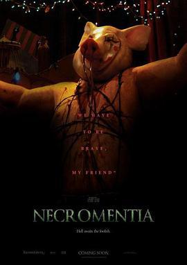 Necromentia