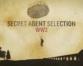 SecretAgentSelection:WW2