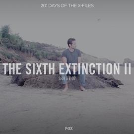 "TheXFiles"SE7.2TheSixthExtinctionII:AmorFati