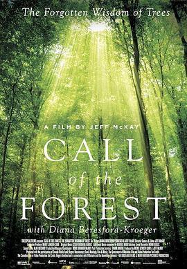 CalloftheForest:TheForgottenWisdomofTrees