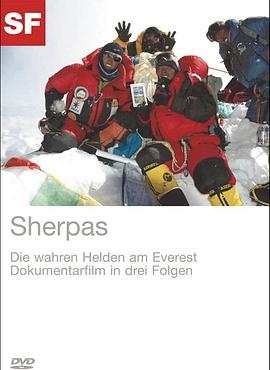 Sherpas–DiewahrenHeldenamEverest