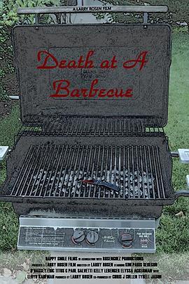 DeathataBarbecue