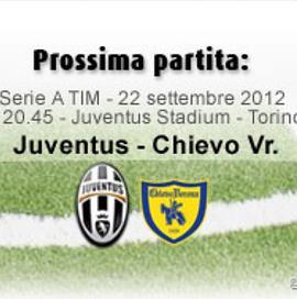 JuventusF.C.vsAssociazioneCalcioChievoVerona