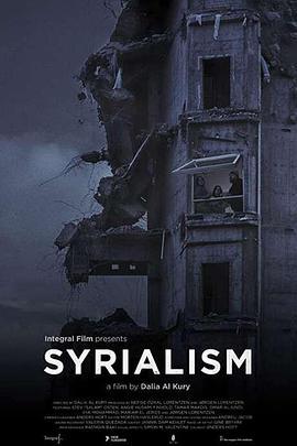 Syrialism