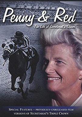 Penny&Red:TheLifeofSecretariat'sOwner