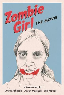 ZombieGirl:TheMovie