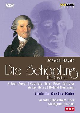 Haydn:DieSchpfung