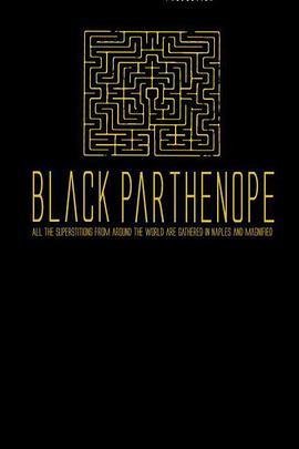 Blackparthenope