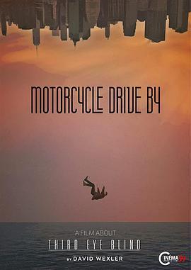 MotorcycleDriveBy