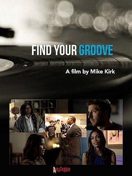 FindYourGroove