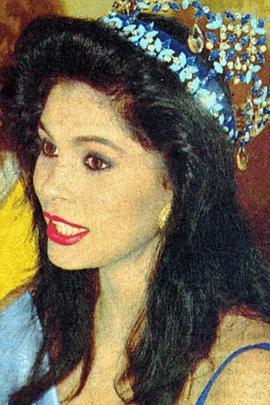 世界小姐1991