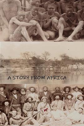 AStoryfromAfrica