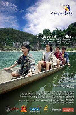 CHILDRENOFTHERIVER