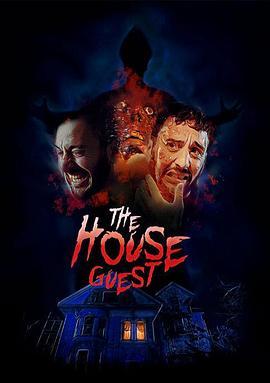 TheHouseGuest