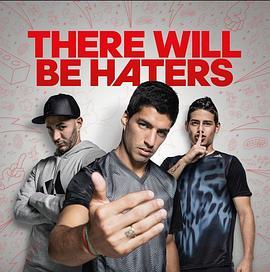 ThereWillbehaters