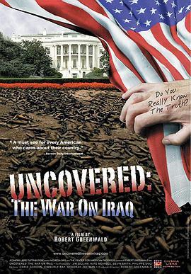 揭秘:伊拉克战争的真相
